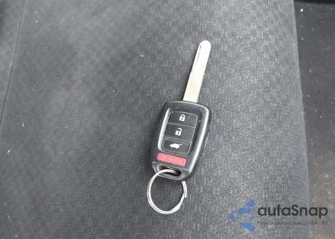 2015 Honda Cr-V Lx z USA, uszkodzony, nr VIN 5J6RM4H33FL087542